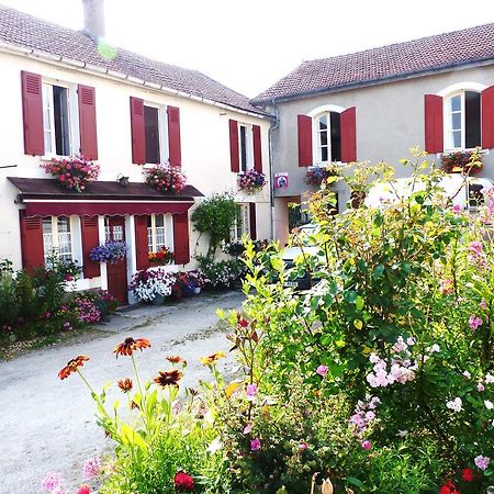 فندق La Maison De Cure Domecy-sur-Cure المظهر الخارجي الصورة