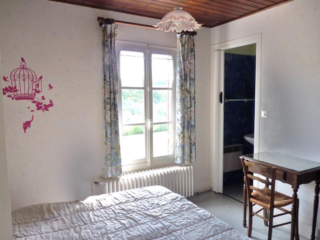 فندق La Maison De Cure Domecy-sur-Cure المظهر الخارجي الصورة