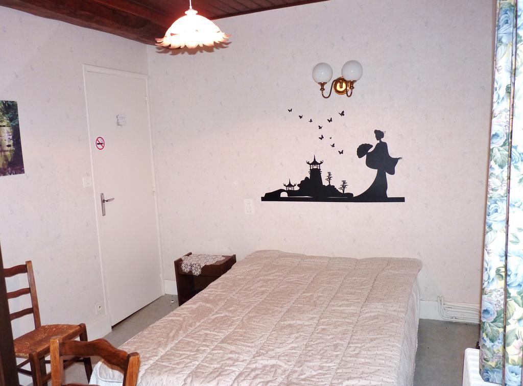 فندق La Maison De Cure Domecy-sur-Cure المظهر الخارجي الصورة