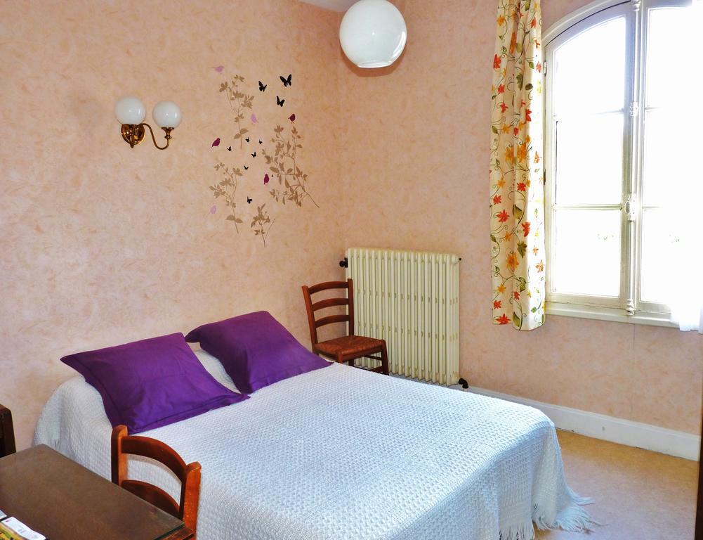 فندق La Maison De Cure Domecy-sur-Cure المظهر الخارجي الصورة